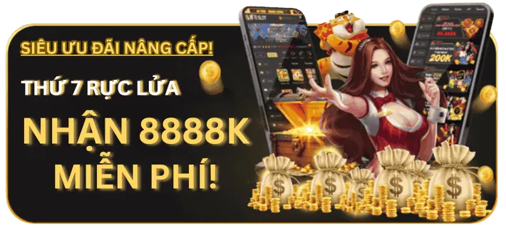 Thưởng Jackpot Bắn Cá Lớn